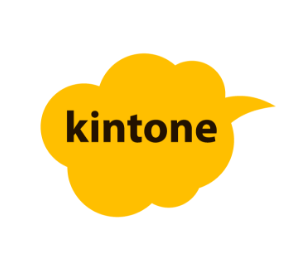 kintone